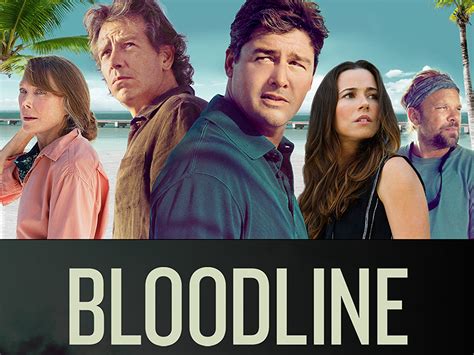 watch bloodline 1337x|Bloodline (2021) Stream and Watch Online .